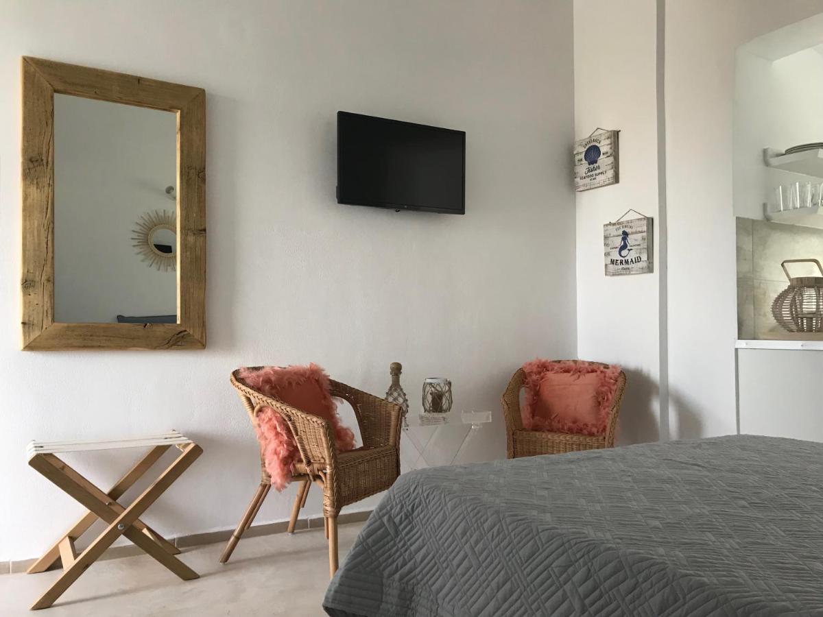 Bay View Villas Μεθώνη Εξωτερικό φωτογραφία