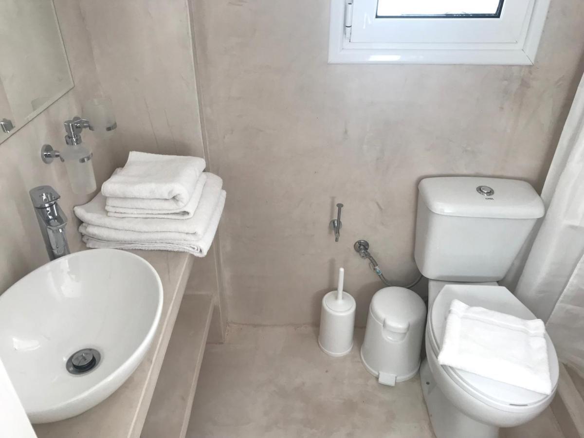 Bay View Villas Μεθώνη Εξωτερικό φωτογραφία