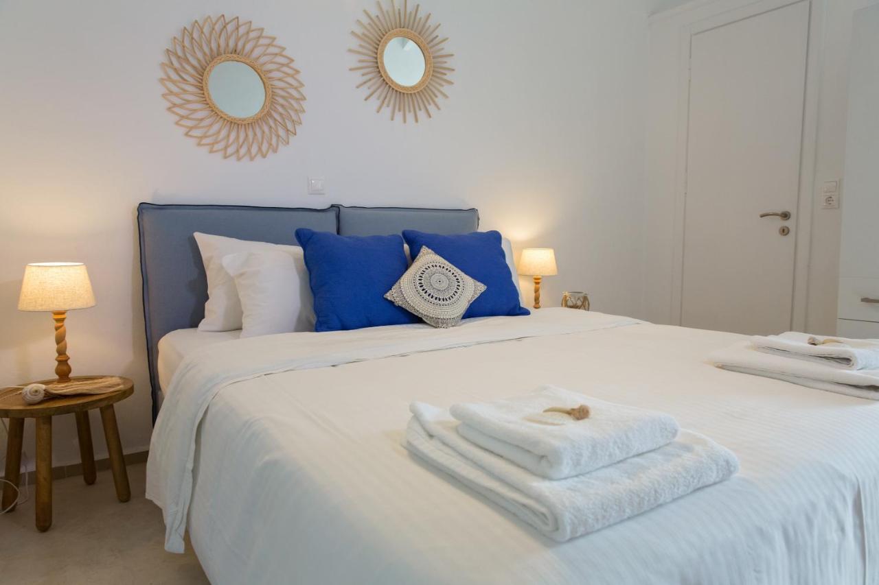 Bay View Villas Μεθώνη Εξωτερικό φωτογραφία