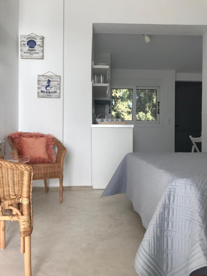 Bay View Villas Μεθώνη Εξωτερικό φωτογραφία