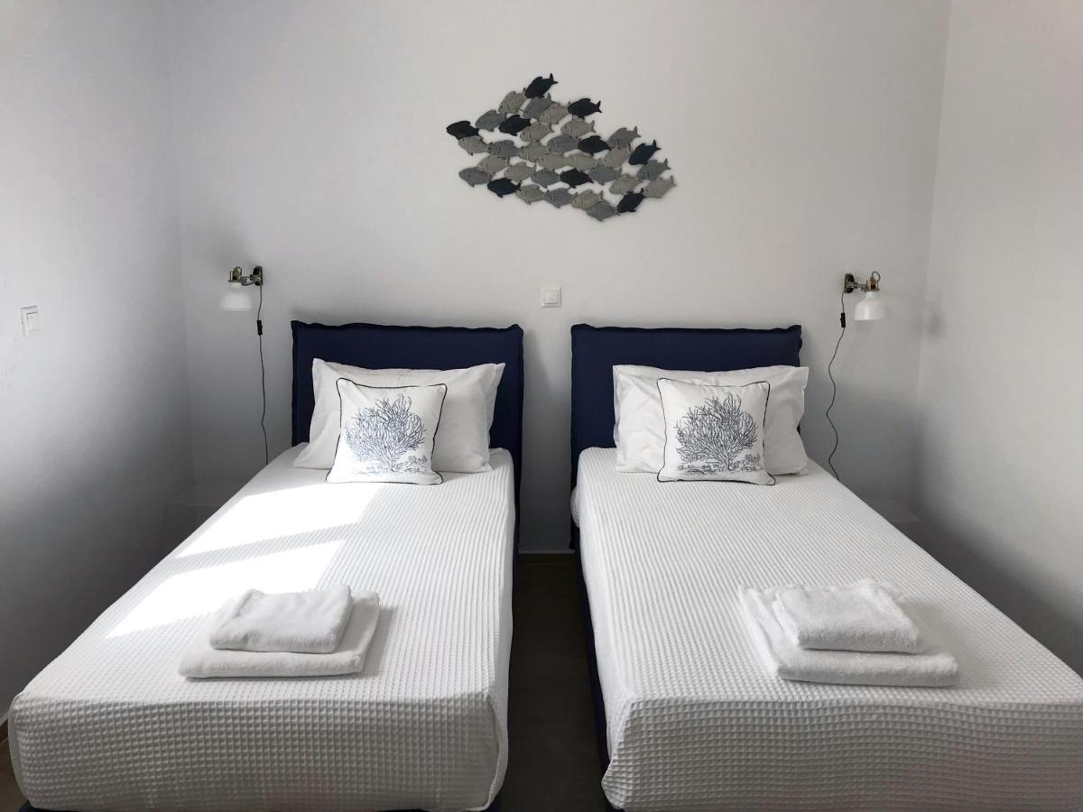 Bay View Villas Μεθώνη Εξωτερικό φωτογραφία