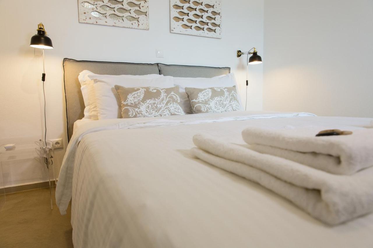 Bay View Villas Μεθώνη Εξωτερικό φωτογραφία