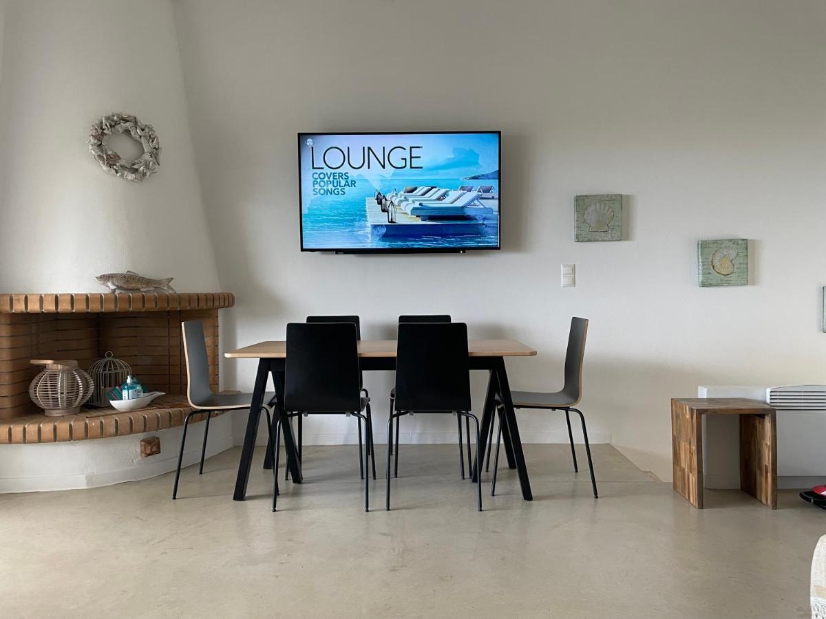 Bay View Villas Μεθώνη Εξωτερικό φωτογραφία