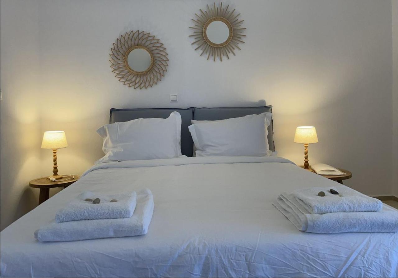 Bay View Villas Μεθώνη Εξωτερικό φωτογραφία